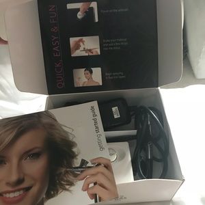 Luminess Air Airbrush Make Up System-1 Speed